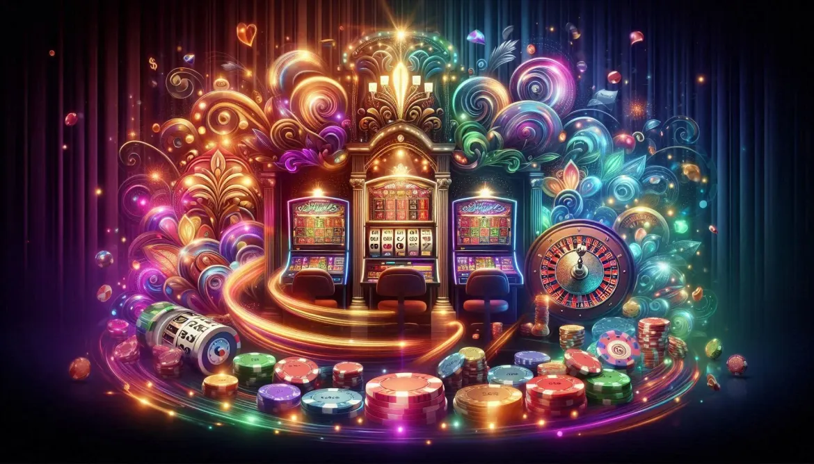 Atefia Casino